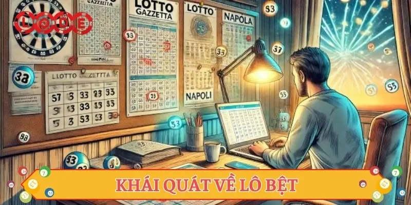 Khái quát về lô bệt