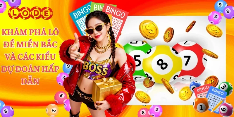 lô đề miền Bắc