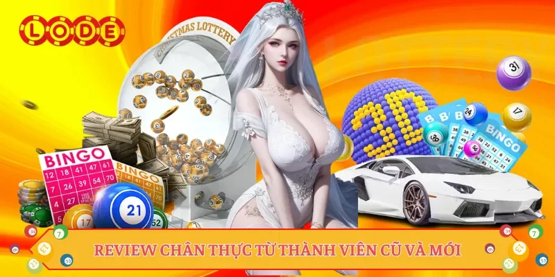 Review chân thực từ thành viên cũ và mới